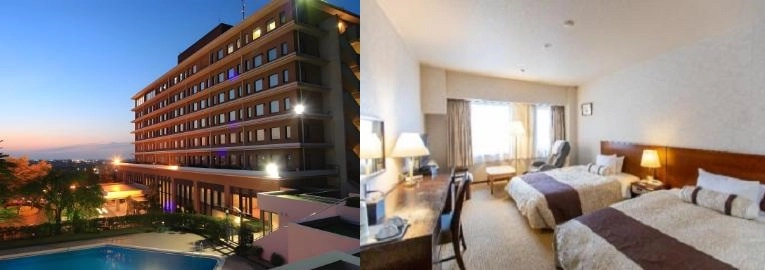 Kanazawa Kokusai Hotel