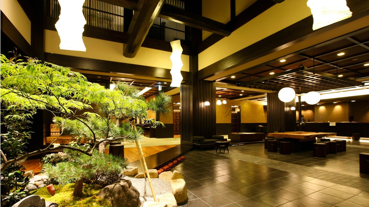 Takayama Ouan Hotel
