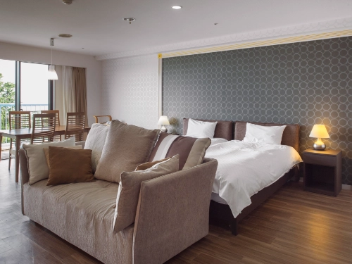 Izumigo AMBIENT Izu-Kogen Condominium room