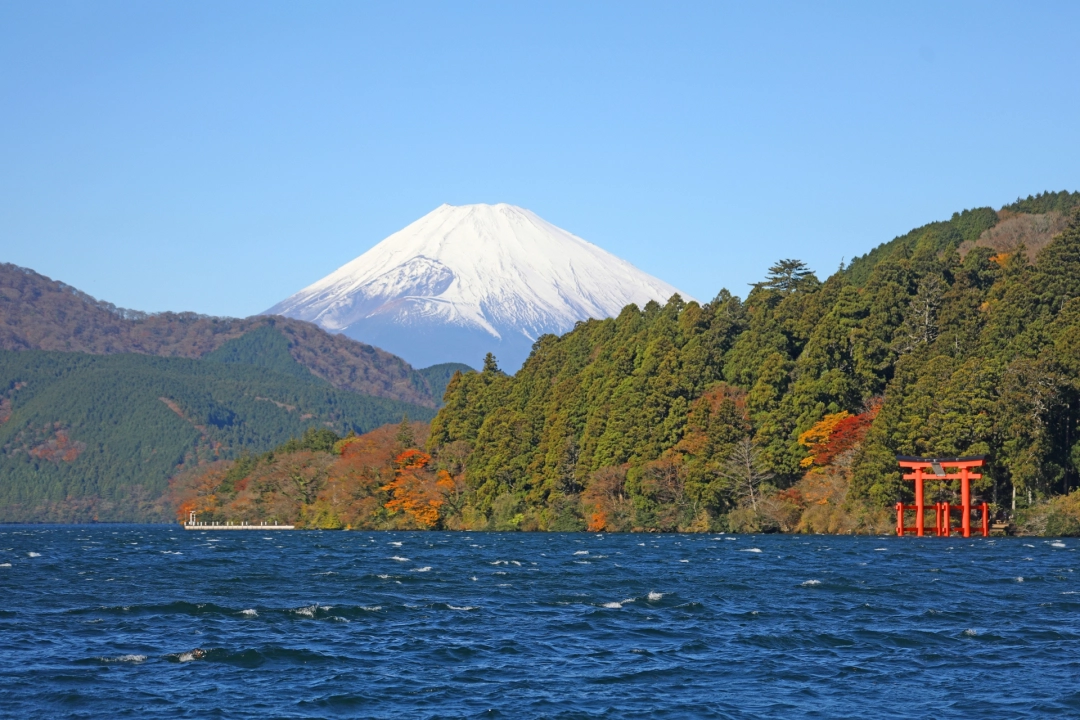箱根温泉　英語対応が可能な外国人におすすめなベストホテル10選