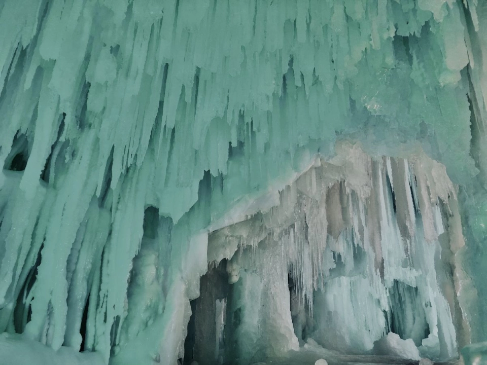 
Ice Pavilion image
