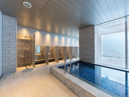 Mitsui Garden Hotel Nagoya Premier Large bath