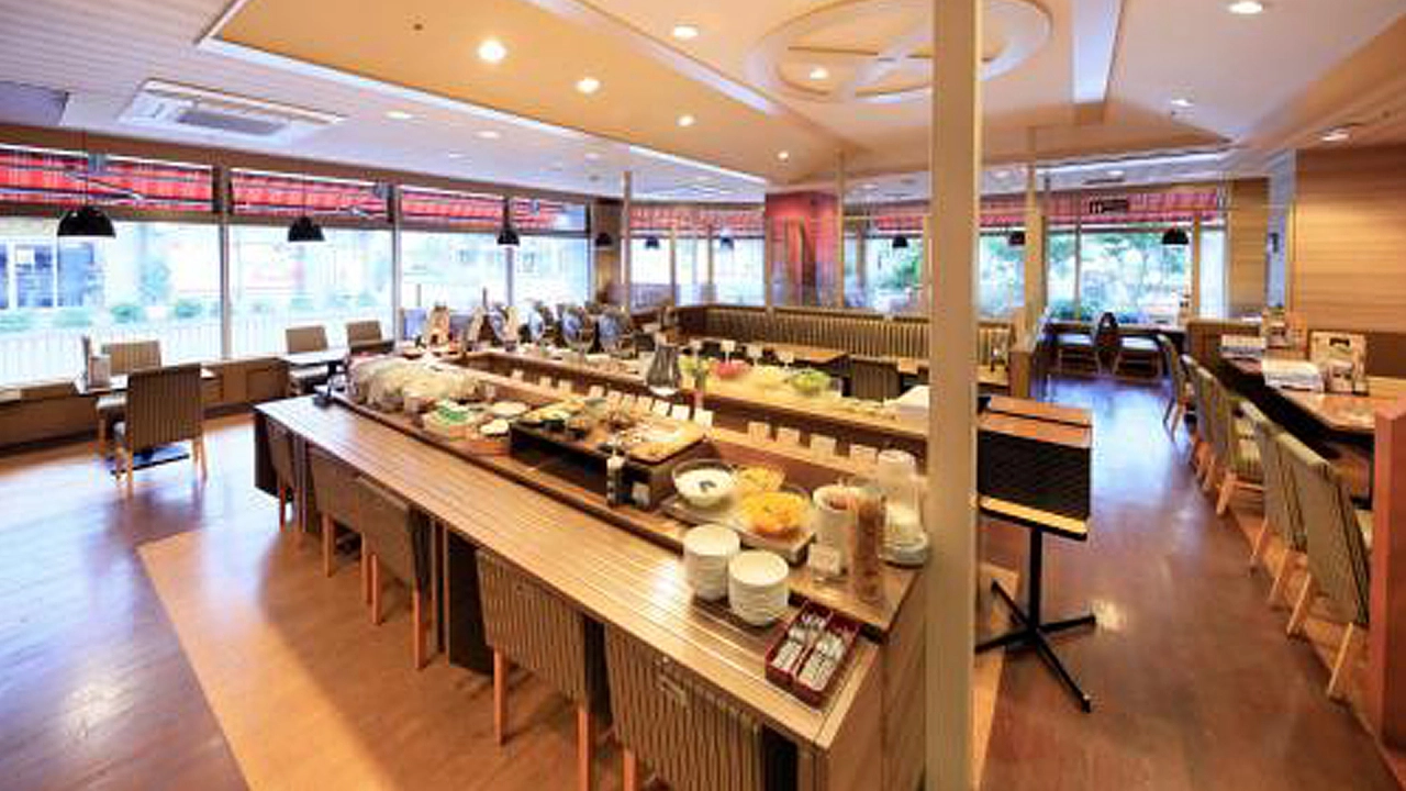 Richmond Hotel Matsumoto