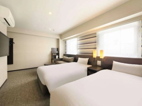 VIA INN Kanazawa JR WEST GROUP room