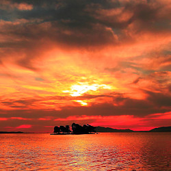 山陰・山陽｜口コミで人気のホテル・旅館！