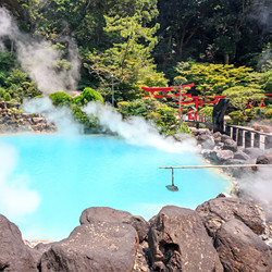 九州|口コミで人気のホテル・旅館!