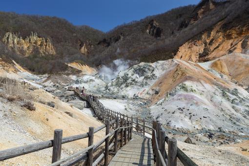 登別温泉　口コミで人気のホテルランキング
