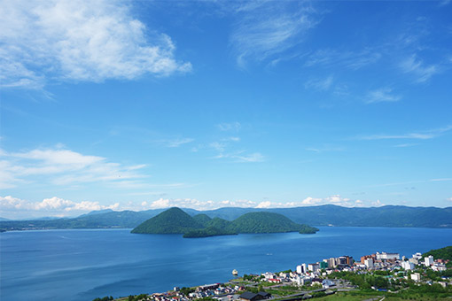 洞爺湖温泉｜口コミで人気のホテル・旅館！