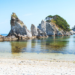 岩手県｜口コミで人気のホテル・旅館！