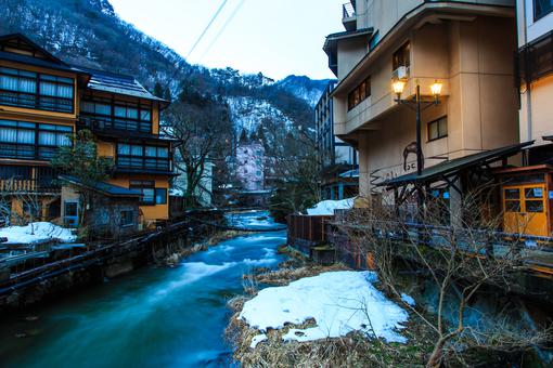 Higashiyama Onsen | Popular hotels and Ryokan (Japanese inn) based on reviews!