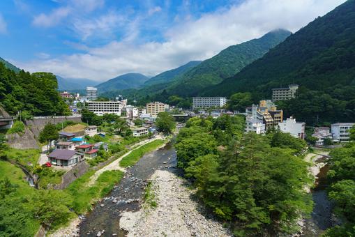 Shiobara Onsen | Popular hotels and Ryokan (Japanese inn) based on reviews!