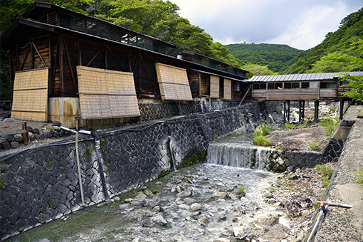 那須温泉|口コミで人気のホテル・旅館!