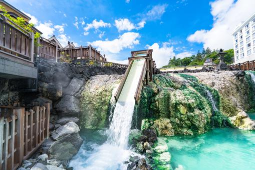 草津温泉｜口コミで人気のホテル・旅館！