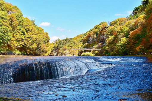 老神温泉|口コミで人気のホテル・旅館!
