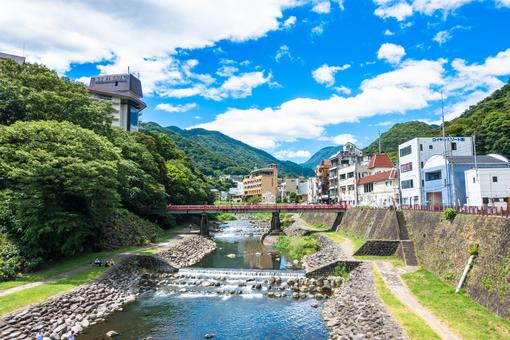 Hakone Onsen | Popular hotels and Ryokan (Japanese inn) based on reviews!