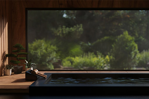 箱根強羅温泉｜口コミで人気のホテル・旅館！