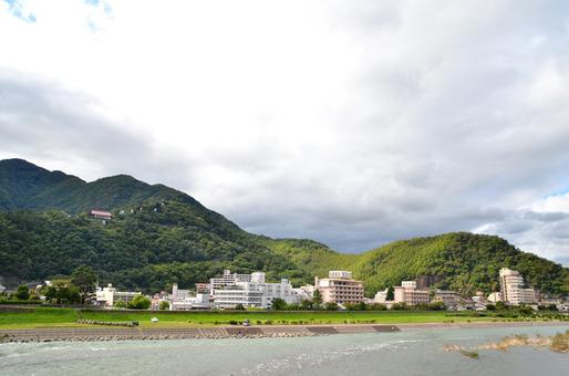 Togura Kamiyamada Onsen | Hotels and Ryokan (Japanese inn) that are popular based on reviews!