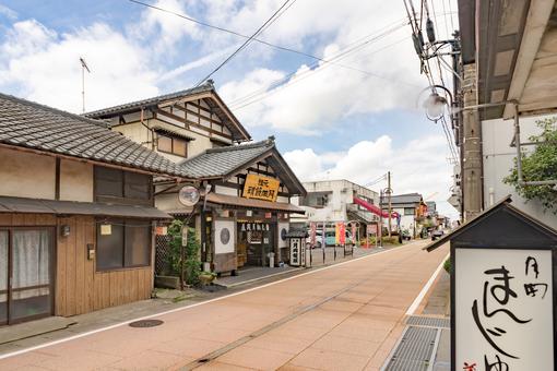 Tsukioka Onsen | Popular hotels and Ryokan (Japanese inn) based on reviews!
