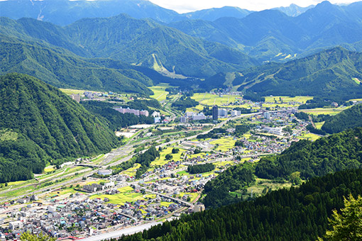 越後湯沢温泉｜口コミで人気のホテル・旅館！