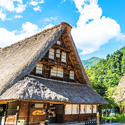 Toyama Prefecture | Popular hotels and Ryokan (Japanese inn) based on reviews!