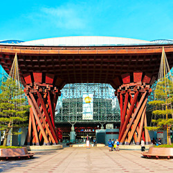 和倉・七尾｜口コミで人気のホテル・旅館！