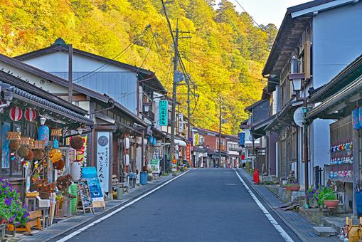 Yamanaka Onsen | Hotels and Ryokan (Japanese inn) that are popular based on reviews!
