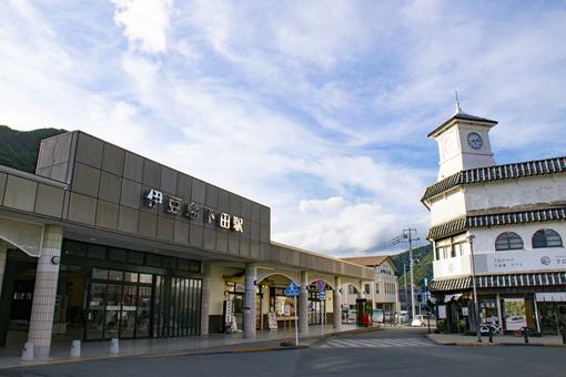 下田温泉（静岡県）｜口コミで人気のホテル・旅館！