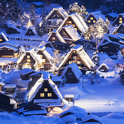高山市・飛騨市｜口コミで人気のホテル・旅館！