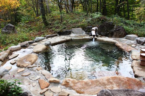 Hirayu Onsen | Hotels and Ryokan (Japanese inn) that are popular based on reviews!