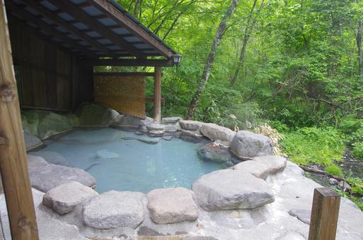 新穂高温泉|口コミで人気のホテル・旅館!