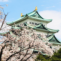 愛知県｜口コミで人気のホテル・旅館！