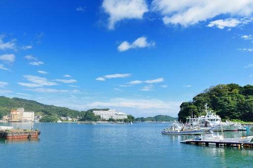 Ise Toba Onsen | Popular hotels and Ryokan (Japanese inn) based on reviews!