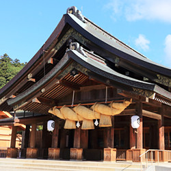 松江・安来・玉造・奥出雲|口コミで人気のホテル・旅館!