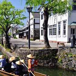 倉敷・児島・鷲羽山|口コミで人気のホテル・旅館!