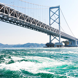 徳島県|口コミで人気のホテル・旅館!