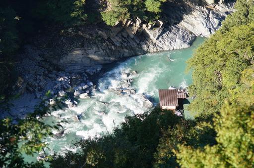 大歩危祖谷温泉｜口コミで人気のホテル・旅館！